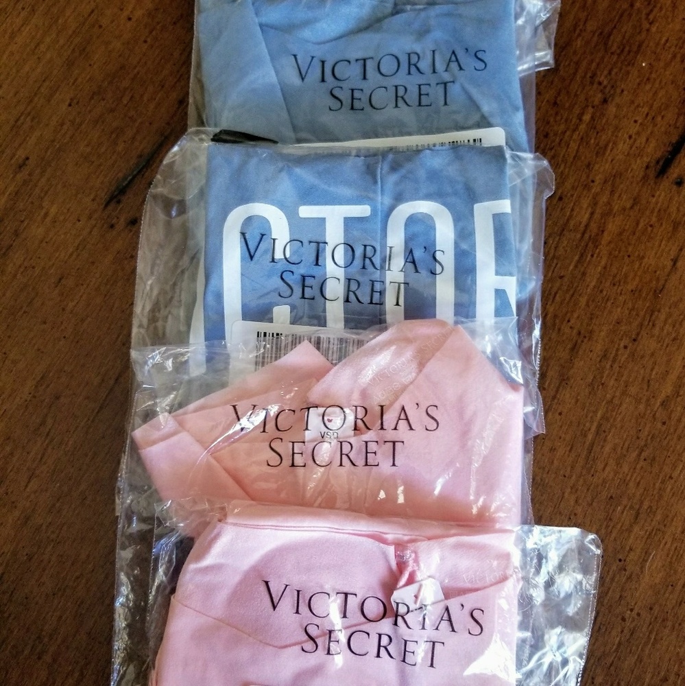 🌸NEW.. VS "No Lines" Hipster Bundle🌸